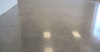 Обеспыливание бетонного пола Благовещенск, цена от 366 руб.